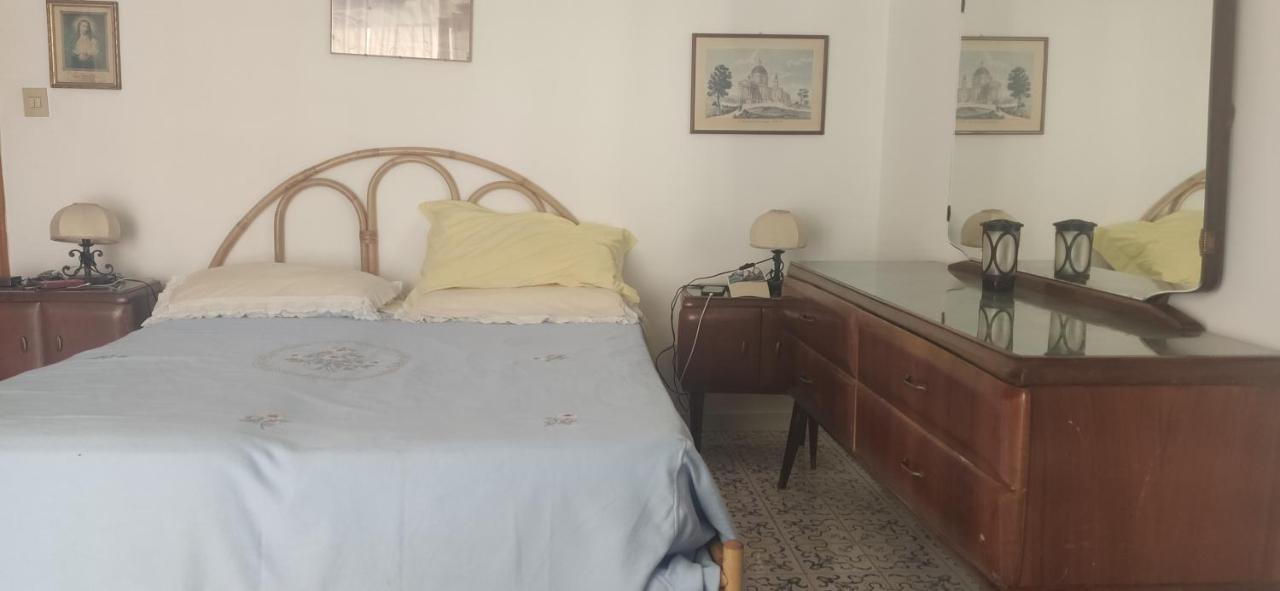 Apartmán Attico In Centro Con Vista Mare E Monti! Marina  Exteriér fotografie