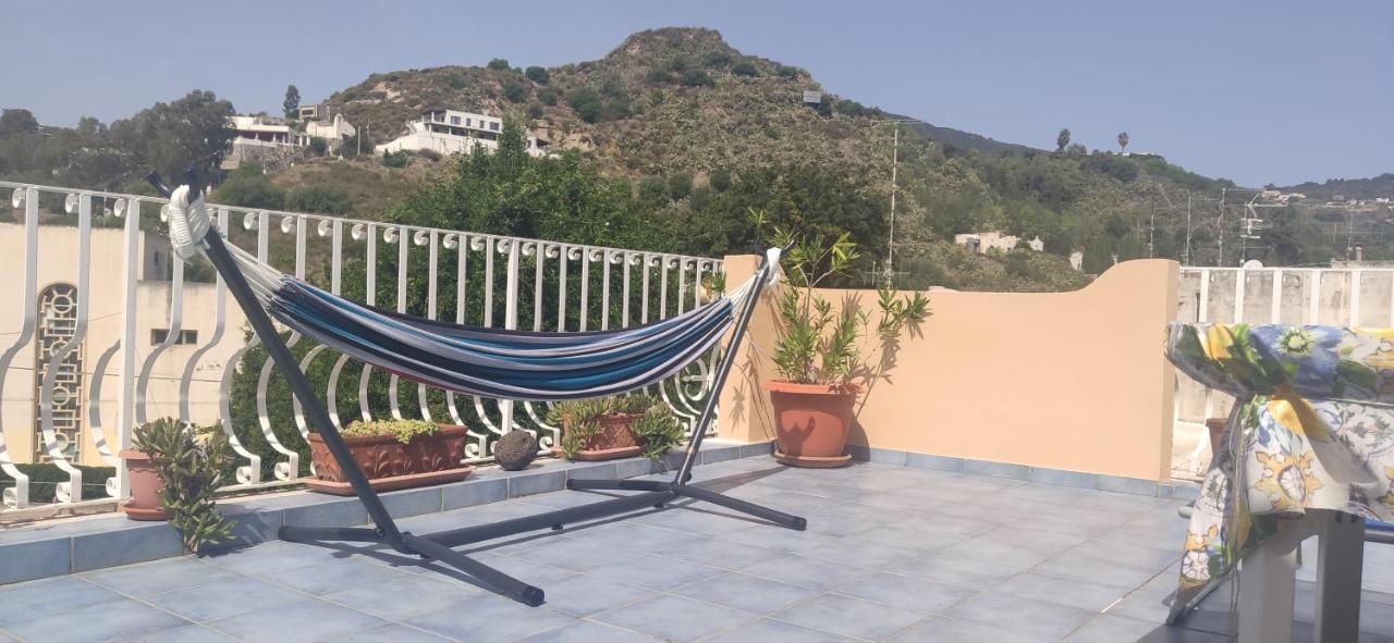 Apartmán Attico In Centro Con Vista Mare E Monti! Marina  Exteriér fotografie